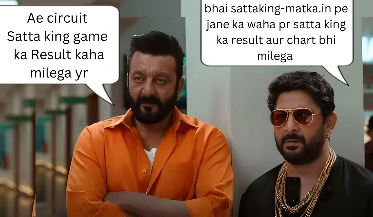 Satta Matka and Satta King Result